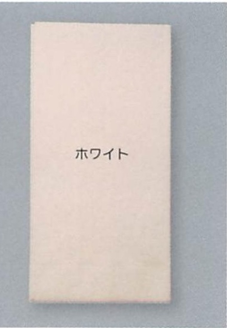 グルメイトナプキン ホワイト