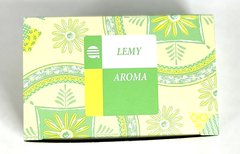 おしぼり用芳香剤 レミー LEMY AROMA の箱